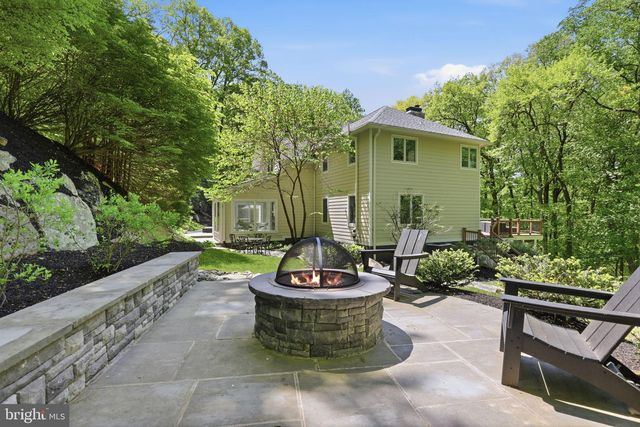 4757 UPPER MOUNTAIN RD, New Hope, PA 18938