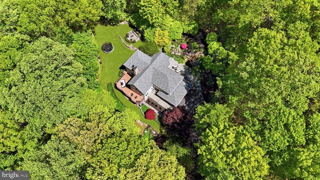 4757 UPPER MOUNTAIN RD, New Hope, PA 18938