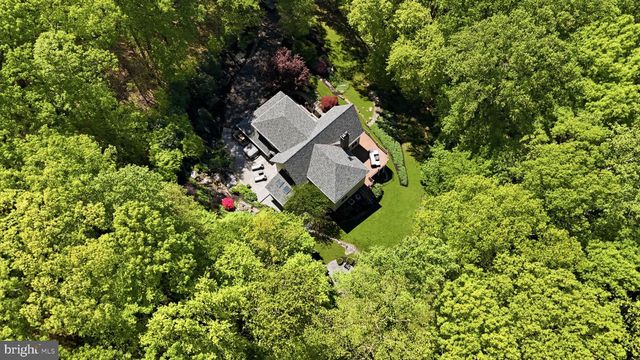 4757 UPPER MOUNTAIN RD, New Hope, PA 18938