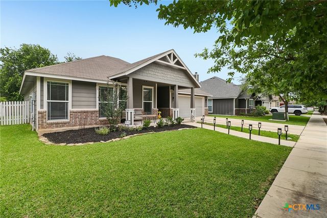 538 Melissa Lane, New Braunfels, TX 78130