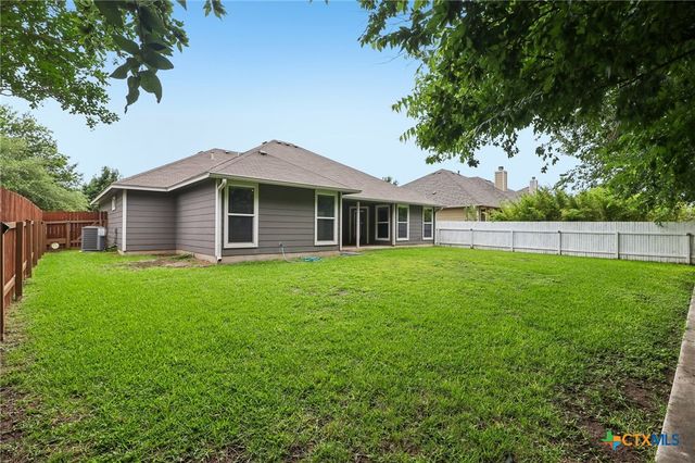 538 Melissa Lane, New Braunfels, TX 78130