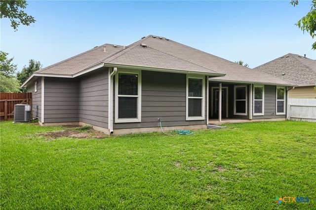 538 Melissa Lane, New Braunfels, TX 78130