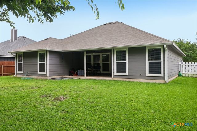 538 Melissa Lane, New Braunfels, TX 78130