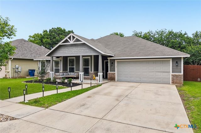 538 Melissa Lane, New Braunfels, TX 78130