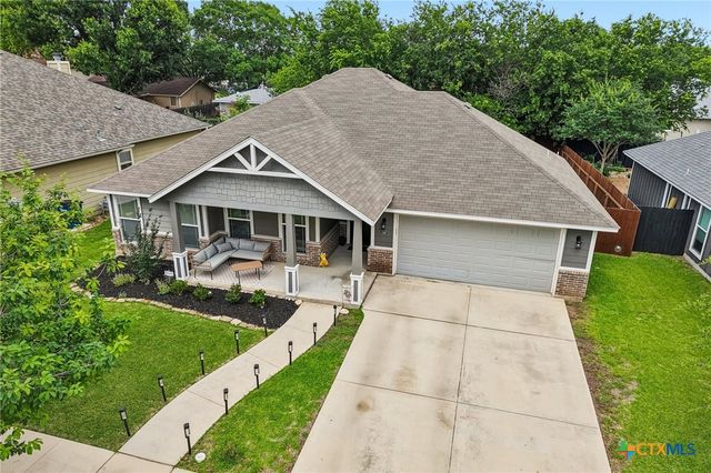 538 Melissa Lane, New Braunfels, TX 78130
