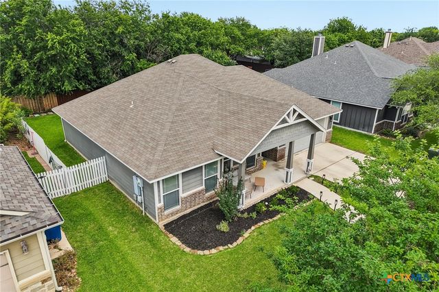 538 Melissa Lane, New Braunfels, TX 78130