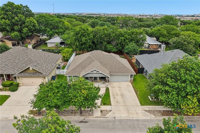 538 Melissa Lane, New Braunfels, TX 78130