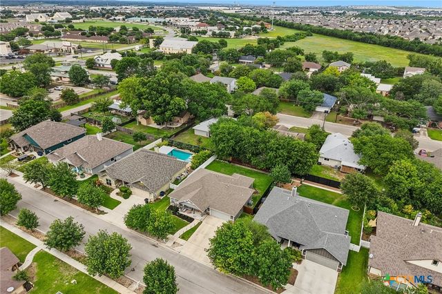 538 Melissa Lane, New Braunfels, TX 78130