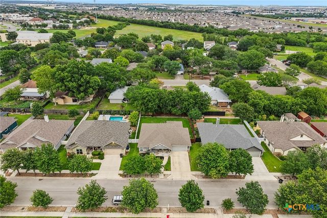 538 Melissa Lane, New Braunfels, TX 78130