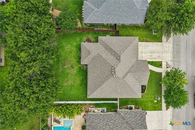 538 Melissa Lane, New Braunfels, TX 78130