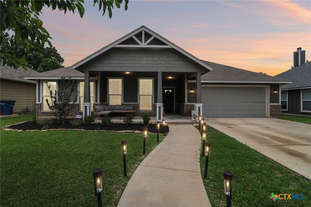 538 Melissa Lane, New Braunfels, TX 78130