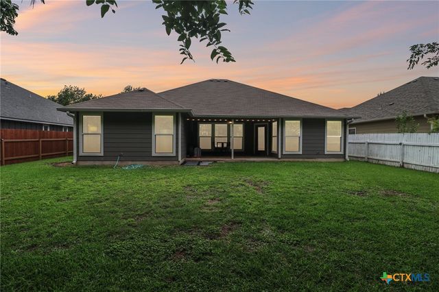 538 Melissa Lane, New Braunfels, TX 78130