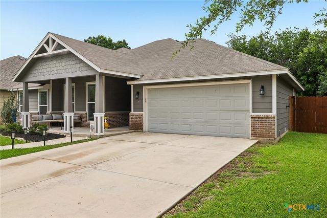 538 Melissa Lane, New Braunfels, TX 78130