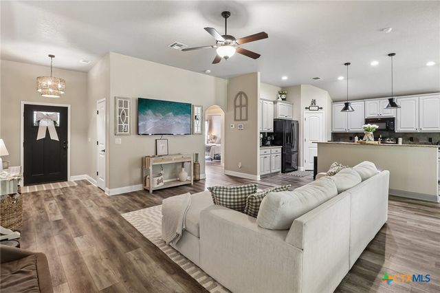 538 Melissa Lane, New Braunfels, TX 78130