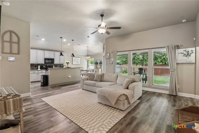 538 Melissa Lane, New Braunfels, TX 78130