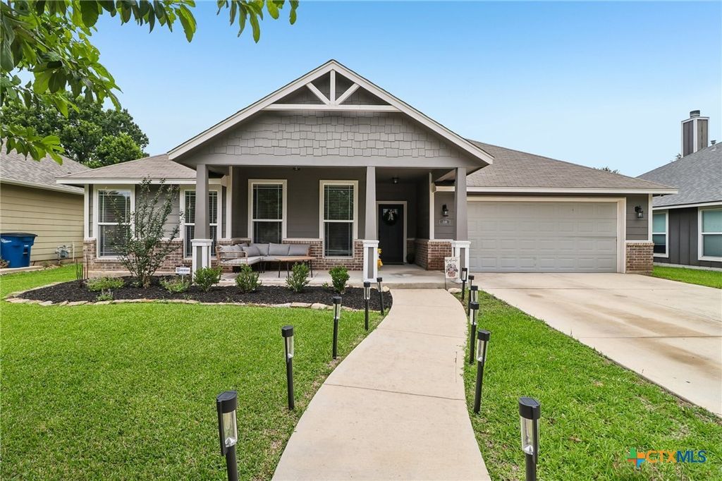 538 Melissa Lane, New Braunfels, TX 78130