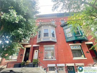 1112 West Turner Street, Allentown City, PA 18102