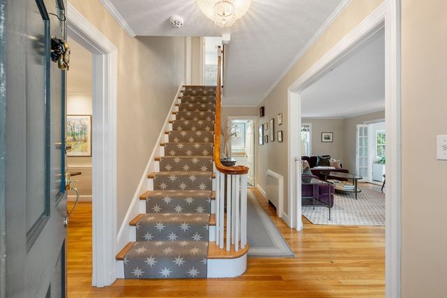 11 Standish Rd, Milton, MA 02186