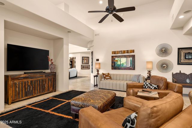 39373 N 107TH Way, Scottsdale, AZ 85262