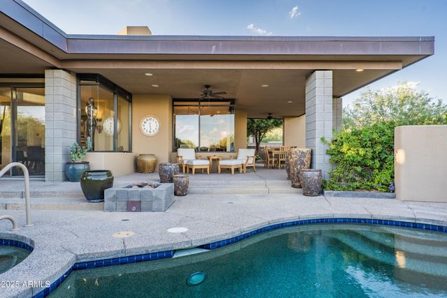 39373 N 107TH Way, Scottsdale, AZ 85262