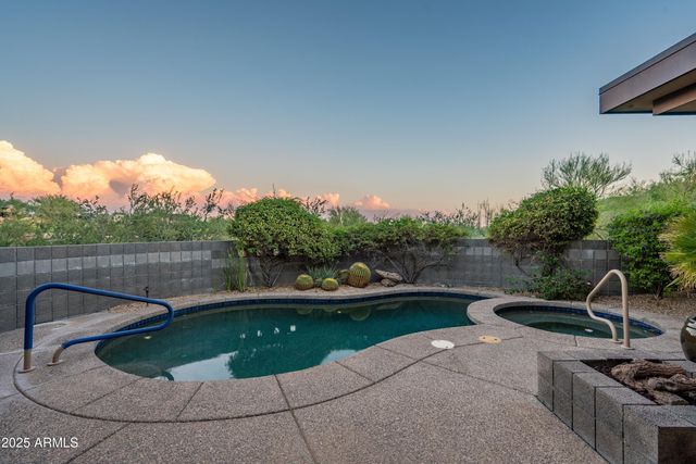 39373 N 107TH Way, Scottsdale, AZ 85262
