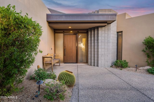 39373 N 107TH Way, Scottsdale, AZ 85262