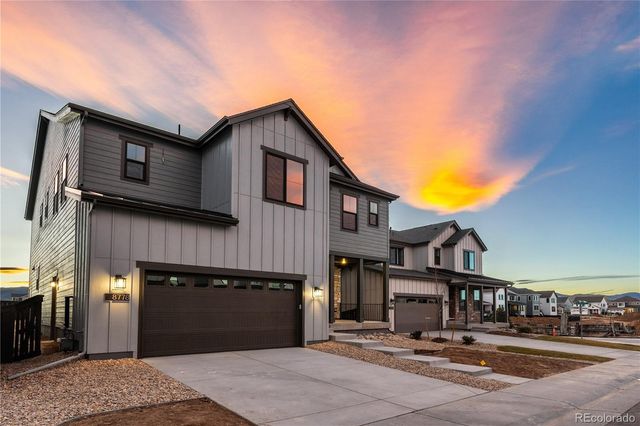 8778 Summerwalk Trail, Littleton, CO 80125