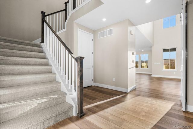 8778 Summerwalk Trail, Littleton, CO 80125