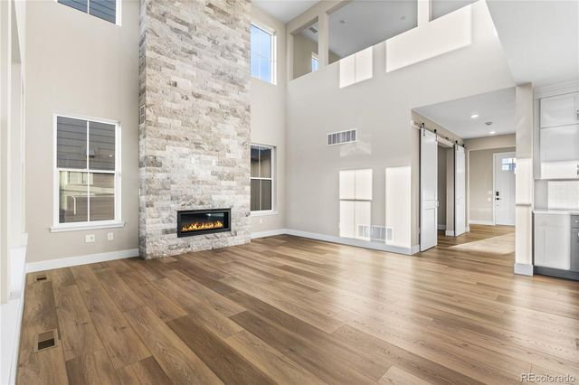 8778 Summerwalk Trail, Littleton, CO 80125