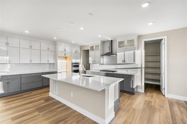 8778 Summerwalk Trail, Littleton, CO 80125