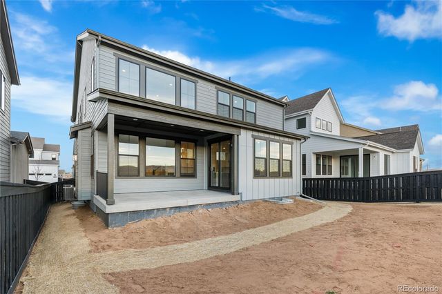 8778 Summerwalk Trail, Littleton, CO 80125