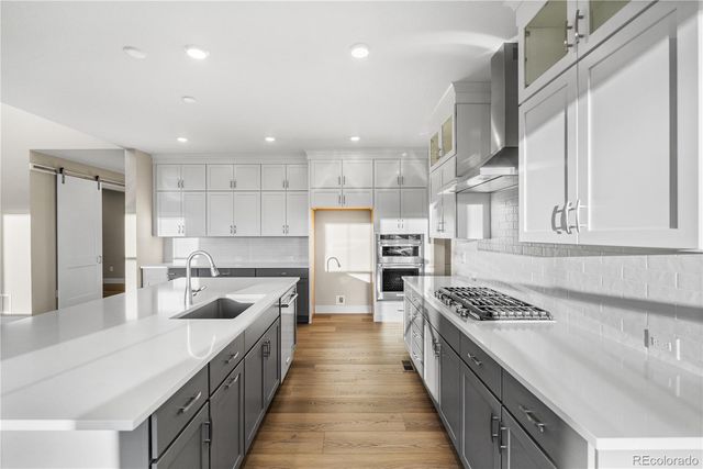 8778 Summerwalk Trail, Littleton, CO 80125