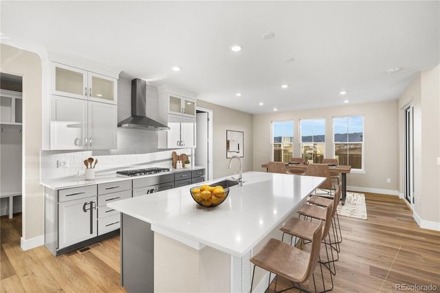 8778 Summerwalk Trail, Littleton, CO 80125