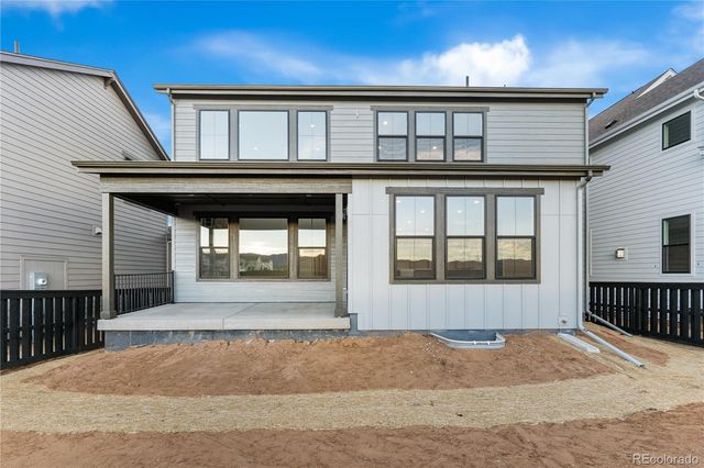 8778 Summerwalk Trail, Littleton, CO 80125
