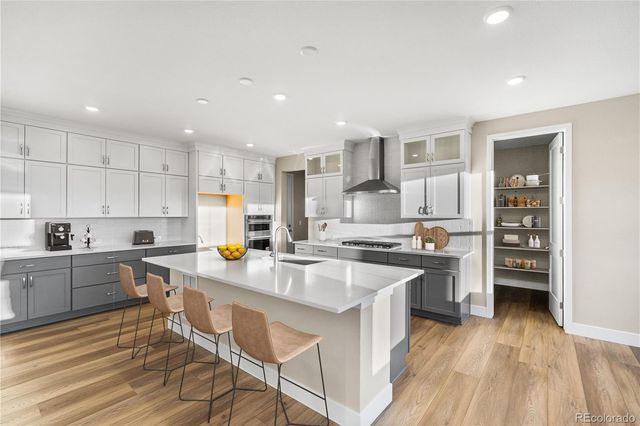 8778 Summerwalk Trail, Littleton, CO 80125