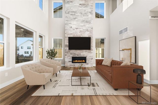 8778 Summerwalk Trail, Littleton, CO 80125