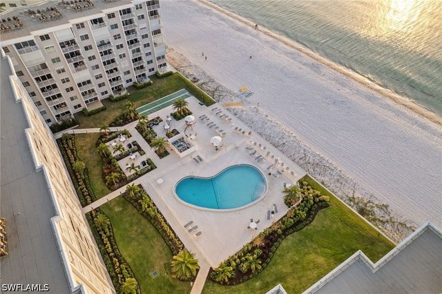 Address unavailable.