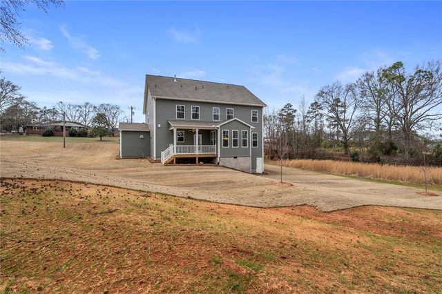 3124 Midway Road lot 94, Anderson, SC 29621