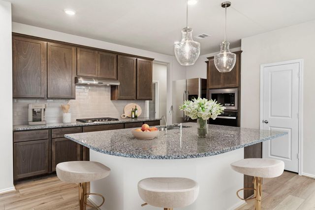 231 Bright Valley Way, Richmond, TX 77406