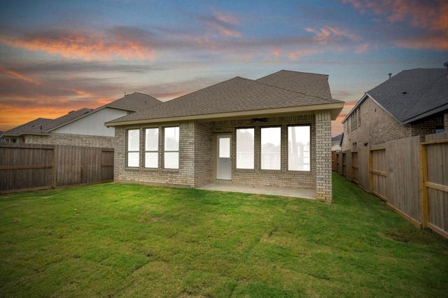 231 Bright Valley Way, Richmond, TX 77406