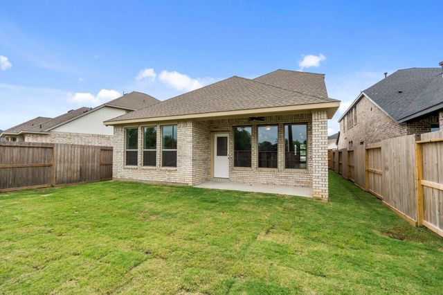 231 Bright Valley Way, Richmond, TX 77406