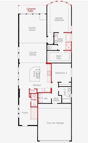 231 Bright Valley Way, Richmond, TX 77406