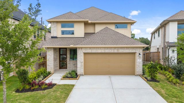 231 Bright Valley Way, Richmond, TX 77406