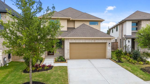 231 Bright Valley Way, Richmond, TX 77406