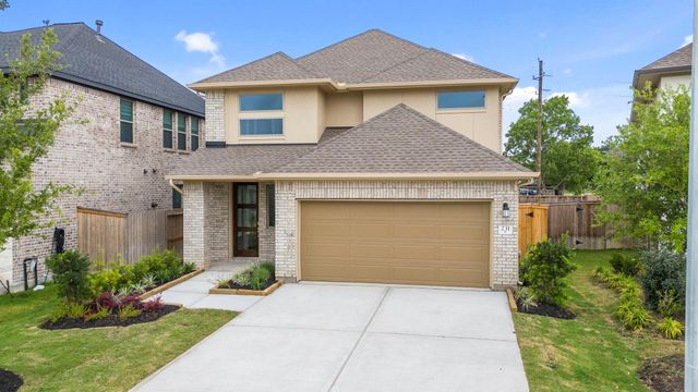 231 Bright Valley Way, Richmond, TX 77406