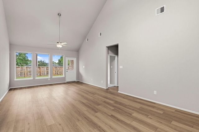 231 Bright Valley Way, Richmond, TX 77406