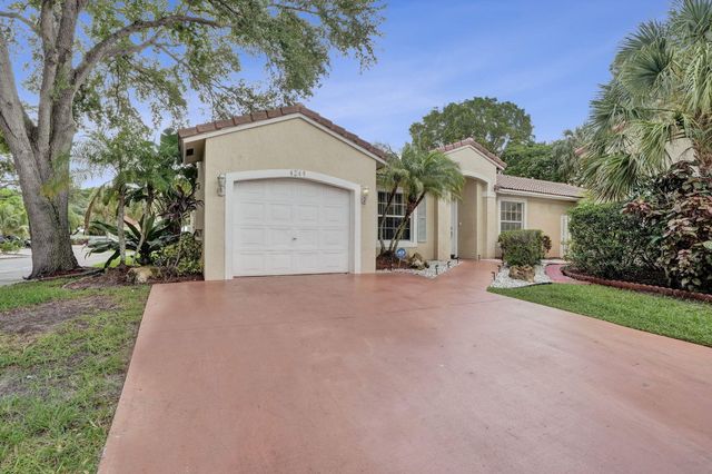 4249 NW 61ST Court, Coconut Creek, FL 33073