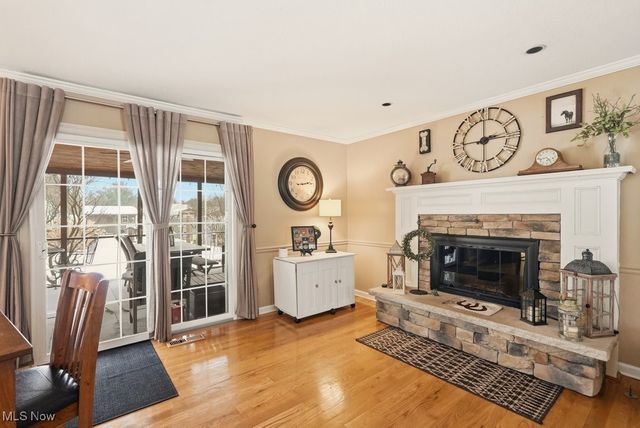 2090 Sand Run Knolls Drive, Akron, OH 44313