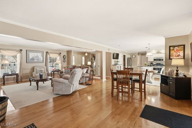 2090 Sand Run Knolls Drive, Akron, OH 44313