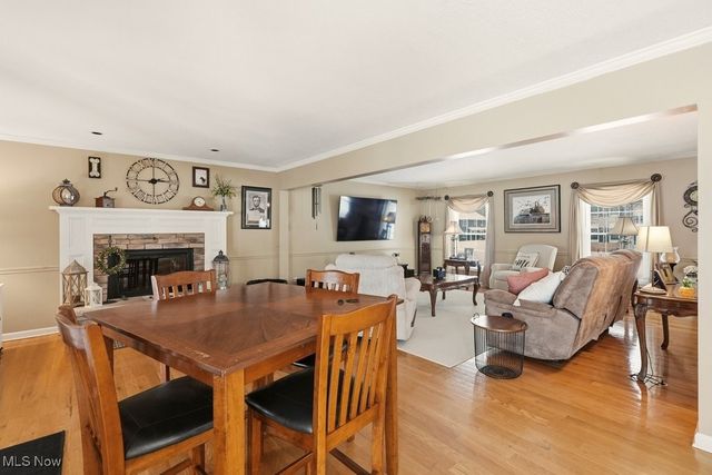 2090 Sand Run Knolls Drive, Akron, OH 44313